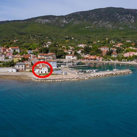 Apartments By The Sea Nerezine, Losinj - 7963 Εξωτερικό φωτογραφία