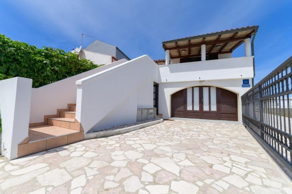 Apartments By The Sea Nerezine, Losinj - 7963 Εξωτερικό φωτογραφία
