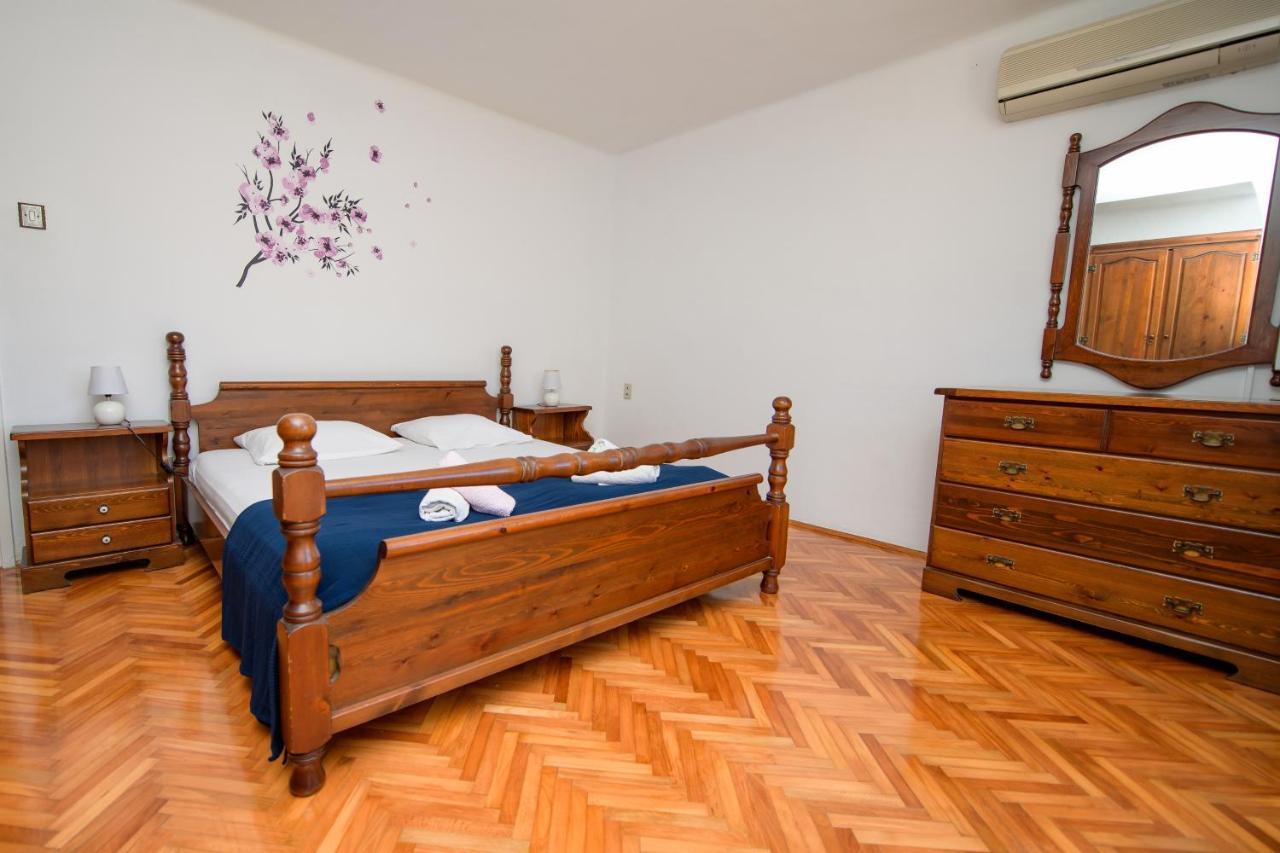 Apartments By The Sea Nerezine, Losinj - 7963 Εξωτερικό φωτογραφία