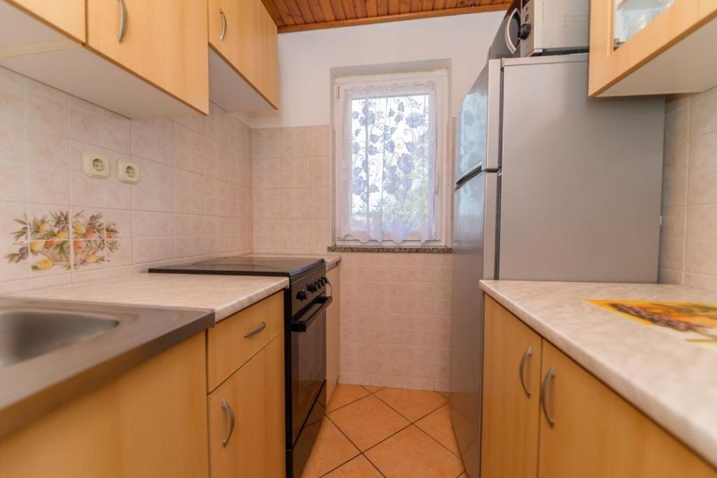 Apartments By The Sea Nerezine, Losinj - 7963 Εξωτερικό φωτογραφία