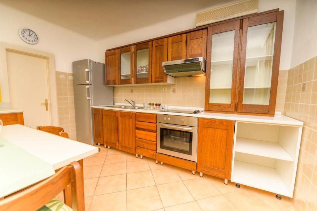 Apartments By The Sea Nerezine, Losinj - 7963 Εξωτερικό φωτογραφία
