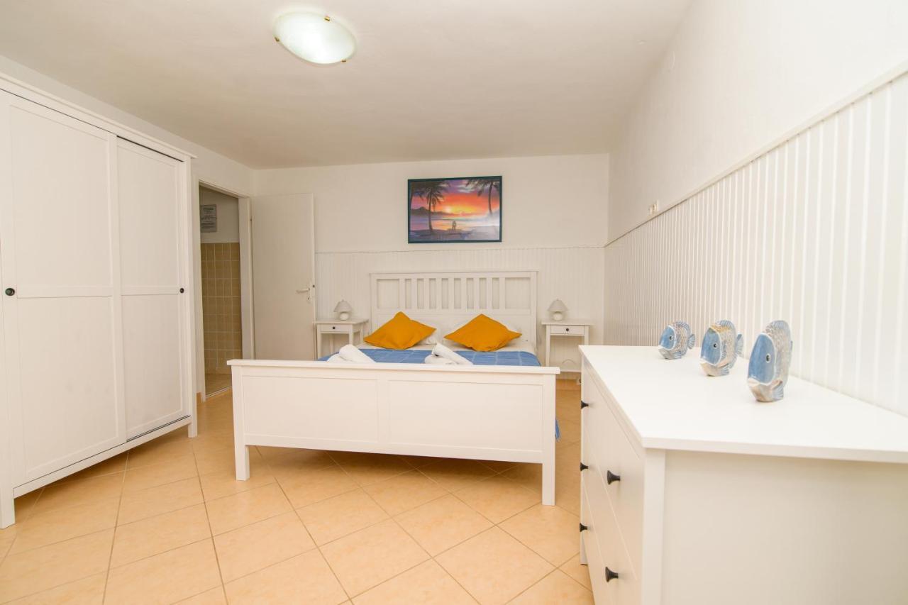 Apartments By The Sea Nerezine, Losinj - 7963 Εξωτερικό φωτογραφία