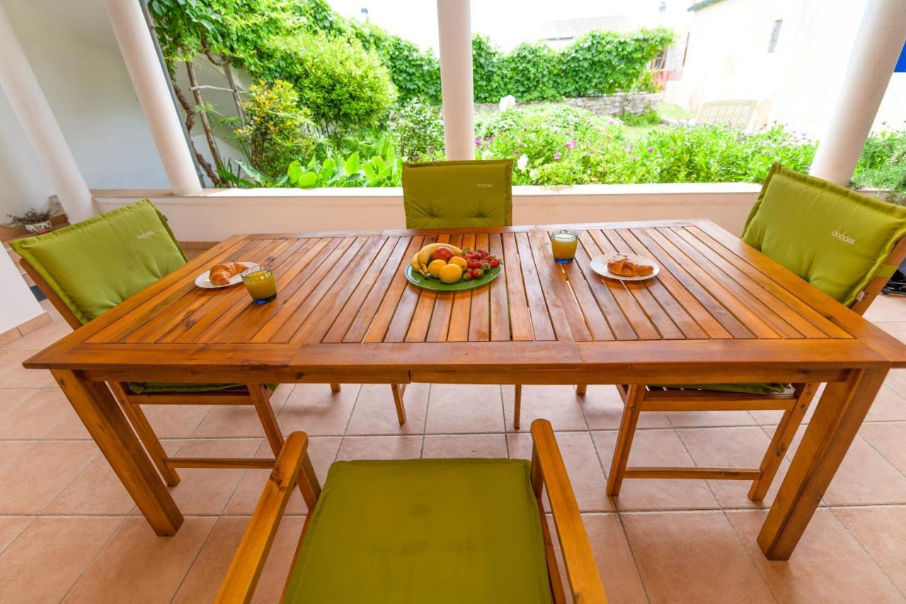 Apartments By The Sea Nerezine, Losinj - 7963 Εξωτερικό φωτογραφία